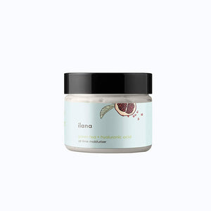 Ilana All Time Moisturizer for Dry Skin - Distacart