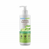 Thumbnail for Mamaearth Hydrating Body Lotion For Normal Skin
