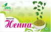 UVIS Herbal & Beauty Natural Henna - Distacart