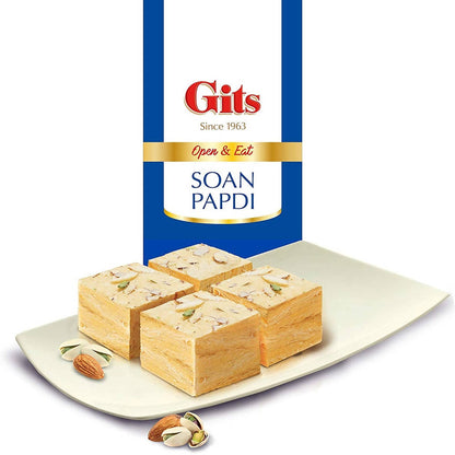 Gits Soan Papdi - Distacart