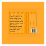 Thumbnail for Oilcure Orange Essential Oil - Distacart