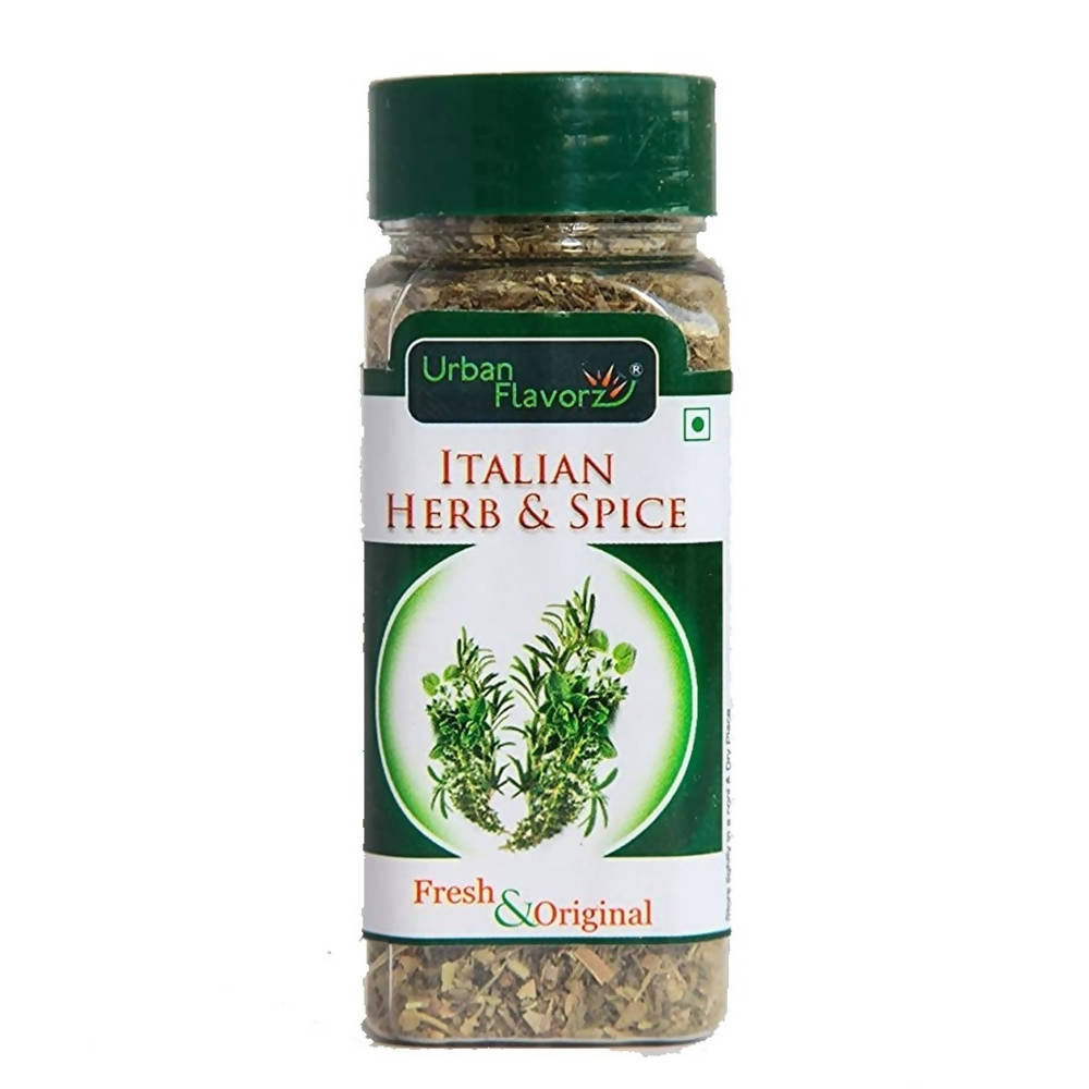 Urban Flavorz Italian Herb & Spice