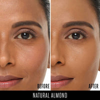 Thumbnail for Lakme 9 To 5 Primer With Matte Powder Foundation Compact - Natural Almond - Distacart