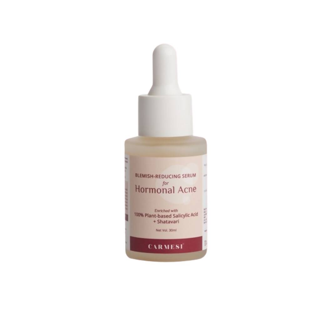 Carmesi Blemish-Reducing Serum for Hormonal Acne - Distacart