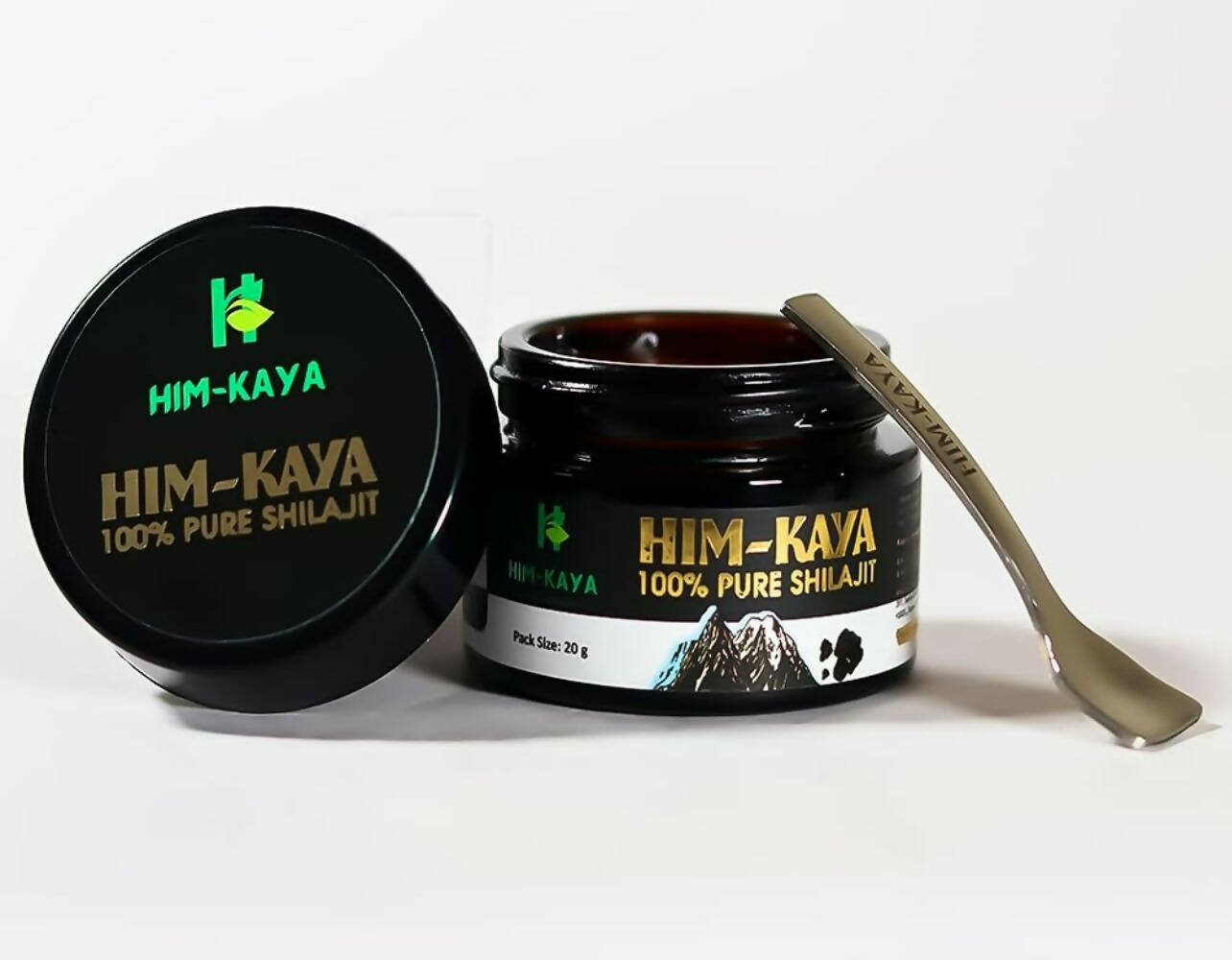Him - Kaya Pure Original Himalayan Sj - Distacart