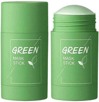 Thumbnail for Maliao Green Tea Clay Face Mask Stick - Distacart