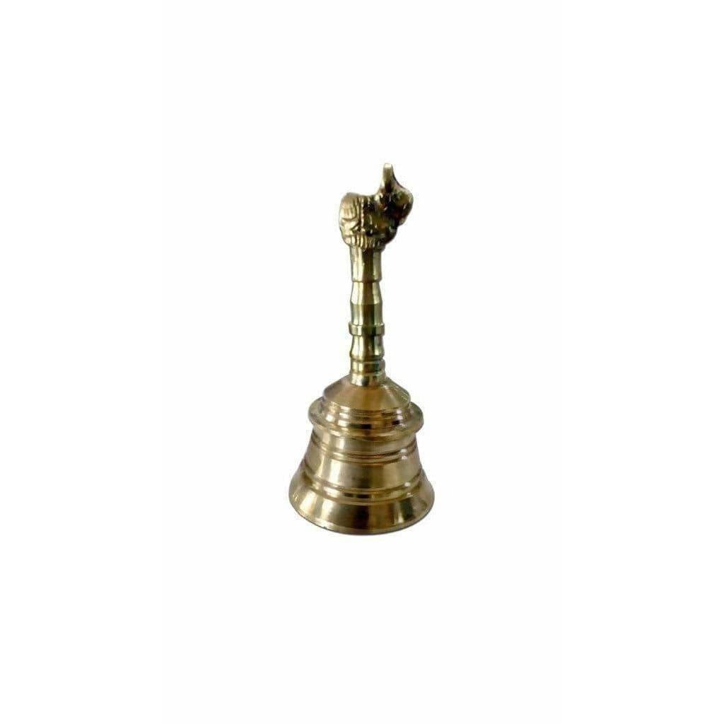 Significance of bells or ghanti in Hindu religion - Times of India
