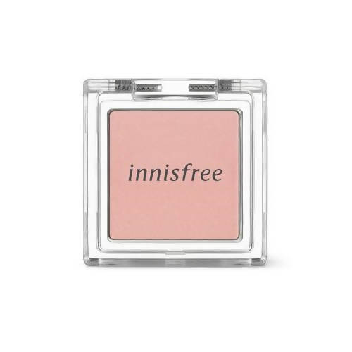 Innisfree My Eyeshadow (Shimmer) 1.9 - 3 - Shell Pink Pearl