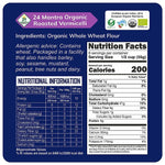 Thumbnail for 24 Mantra Organic Roasted Vermicelli - Made With Whole Wheat Flour - Distacart