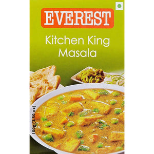 Everest Kitchen King Masala Powder