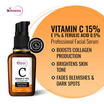 Thumbnail for St.Botanica Vitamin C 15% E & Ferulic Acid Professional Facial Serum