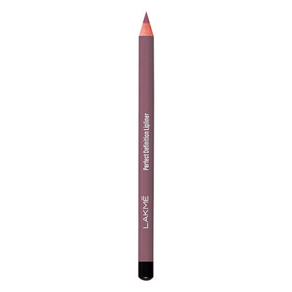 Lakme Perfect Definition Lip Liner - Mauve Passion - Distacart