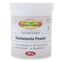 Thumbnail for Naturmed's Dashamoola Powder