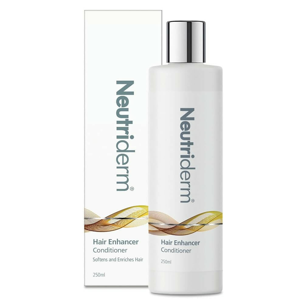 Neutriderm Hair Enhancer Conditioner - Distacart