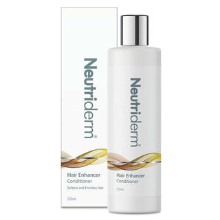 Neutriderm Hair Enhancer Conditioner - Distacart