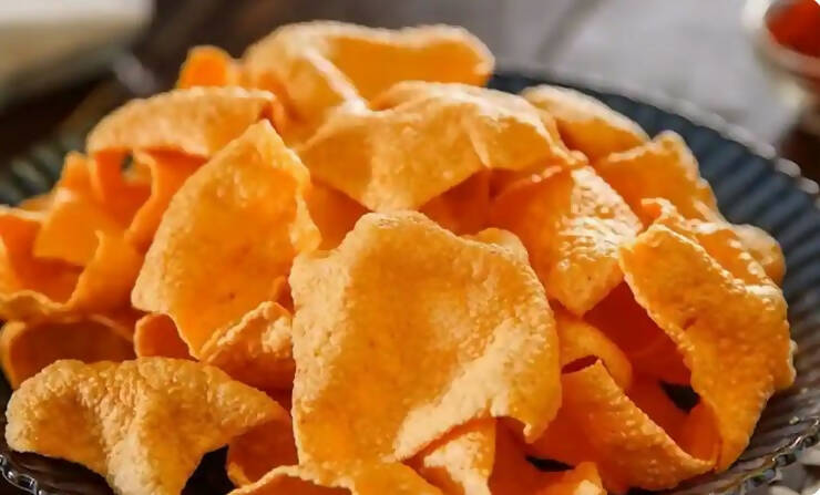 Paranjape Foods Poha Mirgunda - Distacart