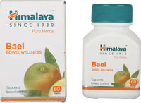Thumbnail for Himalaya Herbals Bael Digestion Capsules - Distacart