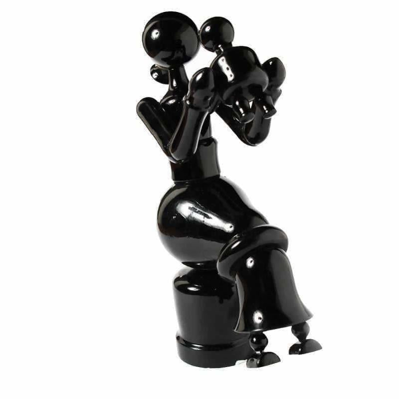 Etikoppaka Lady Art - Distacart