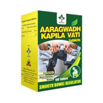 Thumbnail for Indu Care Ayurveda Aaragwadh Kapila Vati