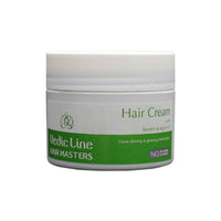 Thumbnail for Vedic Line Hair Masters Hair Cream with Keratin & Argan Oil - Distacart
