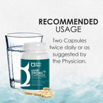 Thumbnail for Qraa Liver Strong Capsules
