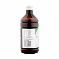 Thumbnail for Sitaram Ayurveda Dasamoolajeerakam Syrup
