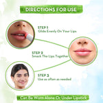 Thumbnail for Mamaearth Ubtan Tinted 100% Natural Lip Balm