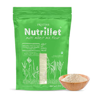Thumbnail for Pristine Nutrillet - Mixed Millet Flour