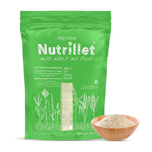 Pristine Nutrillet - Mixed Millet Flour