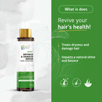 Thumbnail for Fytika Dryness & Damage Repair Hair Cleanser - Distacart