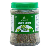 Thumbnail for Virgo Mixed Herbs - Distacart