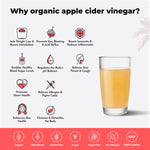 Thumbnail for Wellbeing Nutrition Organic Apple Cider Vinegar-Unflavored - Distacart
