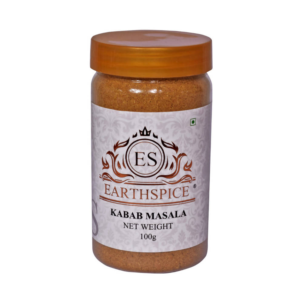 EarthSpice Kabab Masala - Distacart