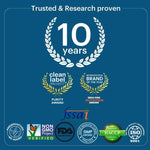 Thumbnail for Laurik Spirulina 500Mg Supplement Tablets - Distacart