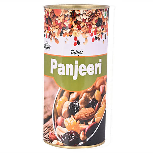 Cipzer Delight Panjeeri - Distacart