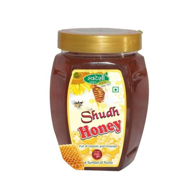 Swadeshi Shudh Honey