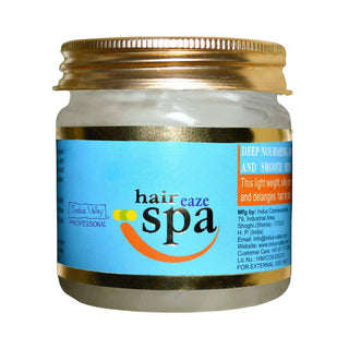 Indus Valley Hair Eaze Spa - Distacart