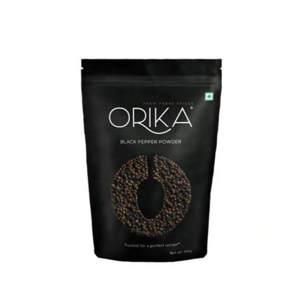 Orika Black Pepper Powder