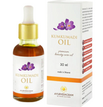 Thumbnail for Kerala Ayurveda Kumkumadi Oil