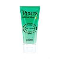 Thumbnail for Pears Oil Clear Glow Facewash