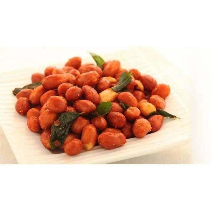 Vellanki Foods - Spicy Peanuts / Karam Palli - Distacart