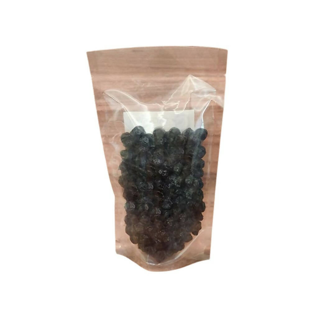 Satjeevan Organic Dried Blueberries - Distacart