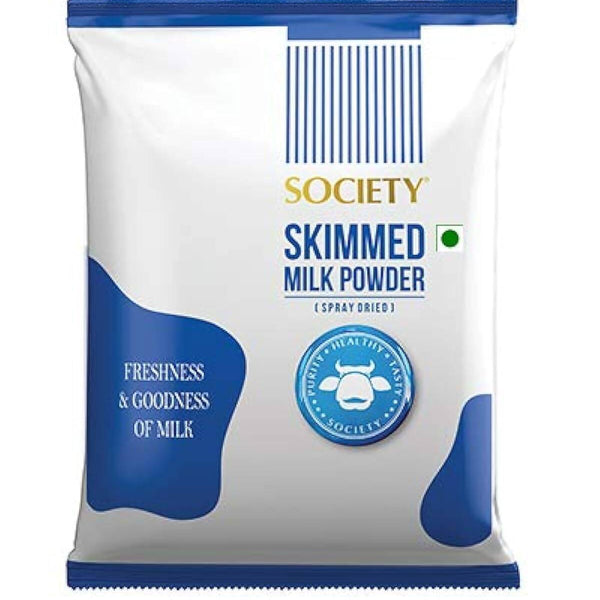 Society Skimmed Milk Powder - Distacart