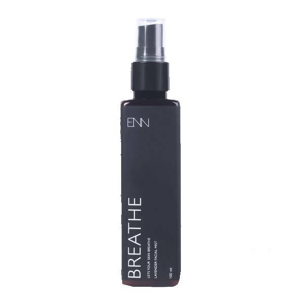 Enn Breathe Lavender Facial Mist