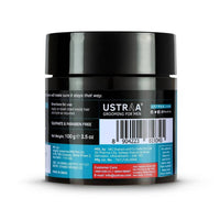 Thumbnail for Ustraa Hair Wax Strong Hold - Wet Look