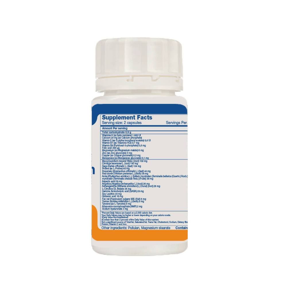 Biogetica Holoram Endokrium - Distacart