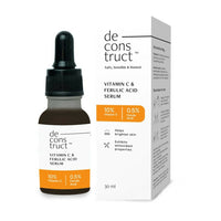 Thumbnail for Deconstruct Vitamin C & Ferulic Acid Serum - Distacart