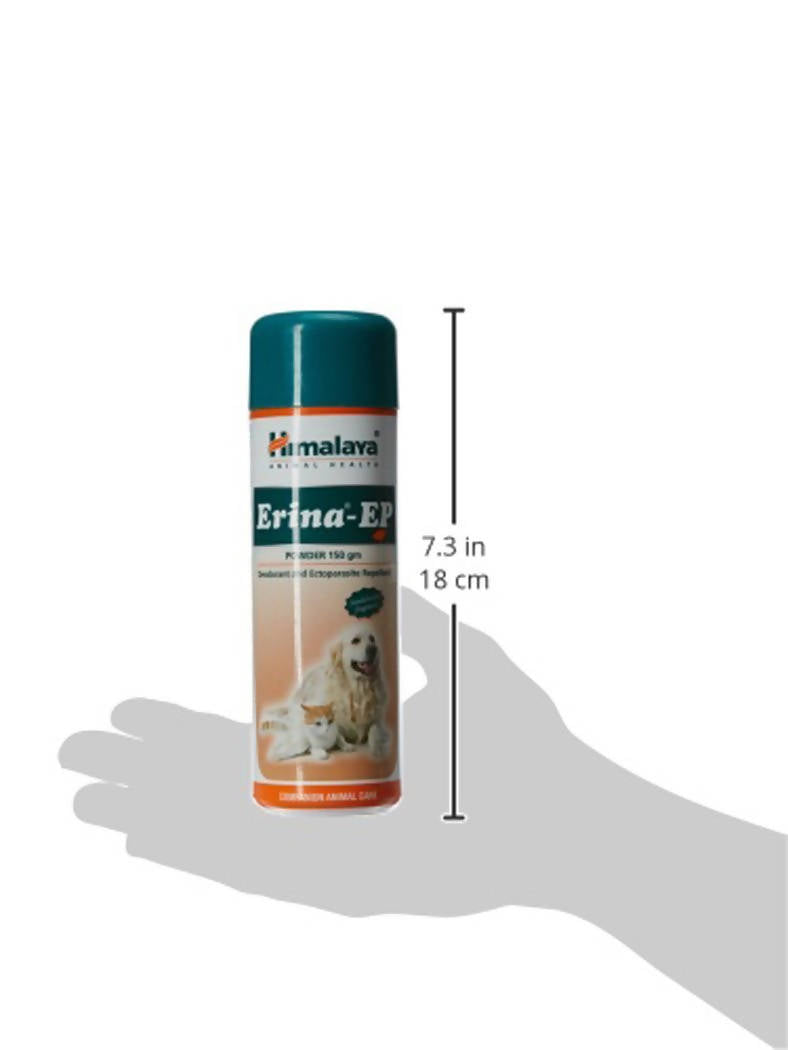 Himalaya Erina-Ep Powder - Distacart