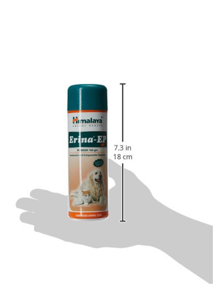 Himalaya Erina-Ep Powder - Distacart