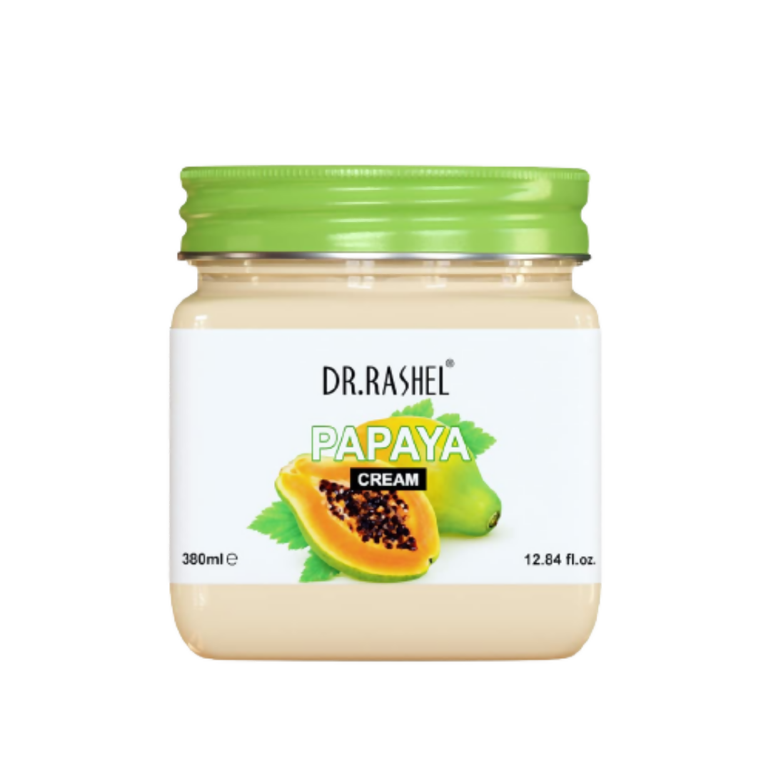 Dr.Rashel Papaya Cream For Face And Body - Distacart